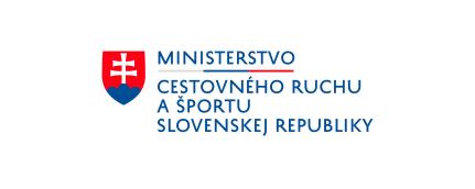 Ministerstvo CESTOVNÉHO RUCHU A&nbsp;ŠPORTU SLOVENSKEJ REPUBLIKY