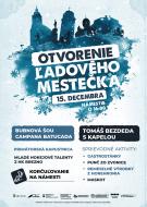 otvorenie